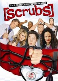 Scrubs 5